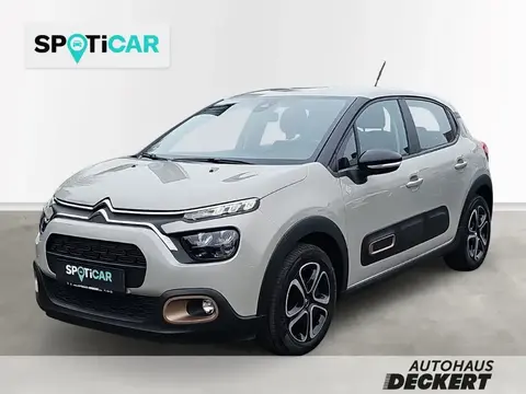 Used CITROEN C3 Petrol 2023 Ad 