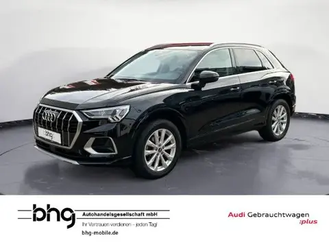 Annonce AUDI Q3 Essence 2020 d'occasion 