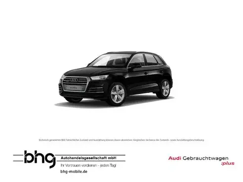 Annonce AUDI Q5 Hybride 2020 d'occasion 