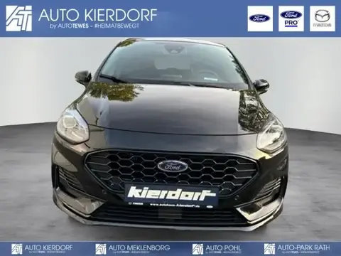 Annonce FORD FIESTA Hybride 2023 d'occasion 