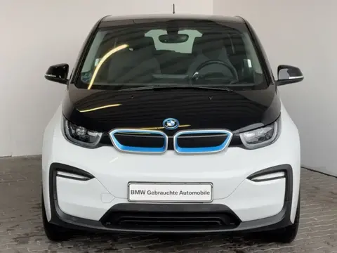 Annonce BMW I3 Non renseigné 2022 d'occasion 