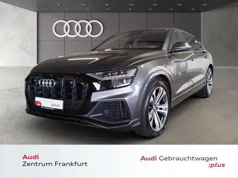 Annonce AUDI Q8 Diesel 2019 d'occasion 