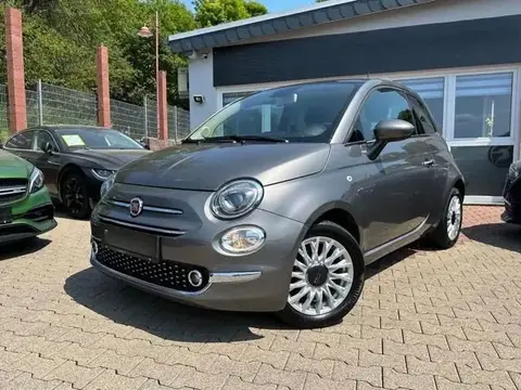 Used FIAT 500 Petrol 2018 Ad 