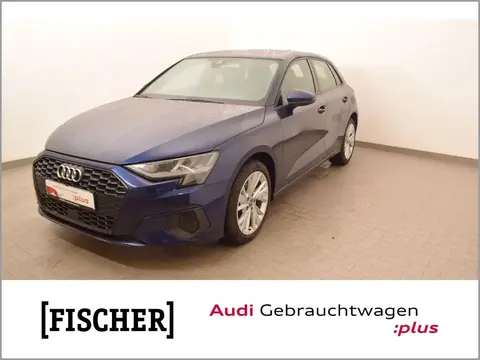 Used AUDI A3 Petrol 2020 Ad 