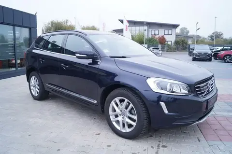 Annonce VOLVO XC60 Essence 2016 d'occasion 