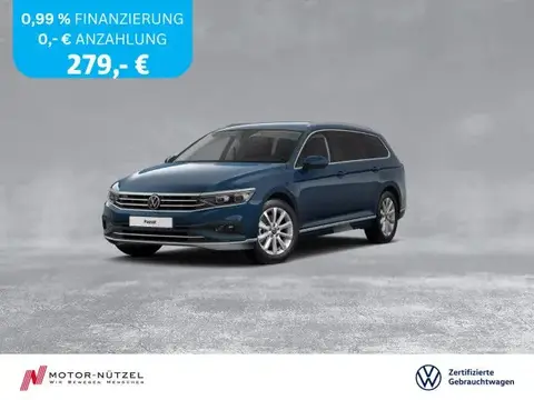 Used VOLKSWAGEN PASSAT Diesel 2024 Ad 