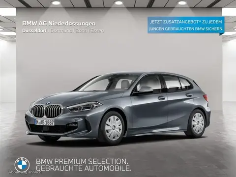 Annonce BMW SERIE 1 Diesel 2024 d'occasion 