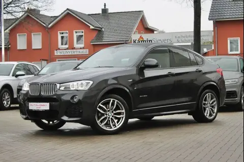 Used BMW X4 Diesel 2018 Ad 