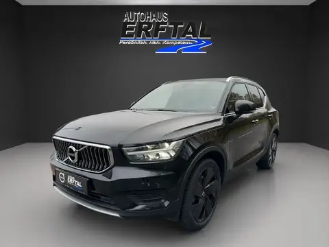 Used VOLVO XC40 Hybrid 2022 Ad 