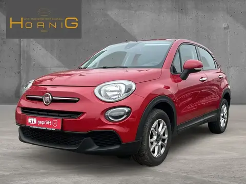 Annonce FIAT 500X Essence 2018 d'occasion 