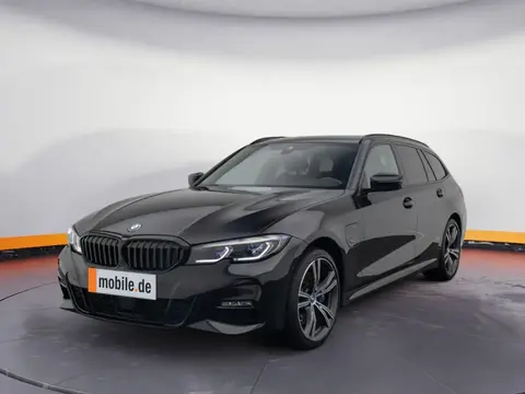 Annonce BMW SERIE 3 Hybride 2021 d'occasion 