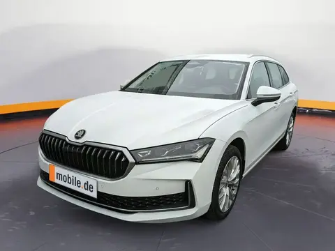 Annonce SKODA SUPERB Diesel 2024 d'occasion 