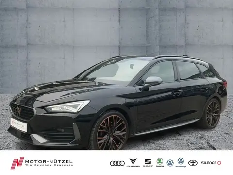 Annonce CUPRA LEON Hybride 2021 d'occasion 