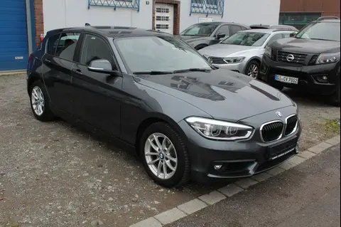 Used BMW SERIE 1 Petrol 2018 Ad 