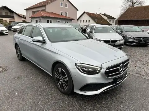 Used MERCEDES-BENZ CLASSE E Diesel 2021 Ad 