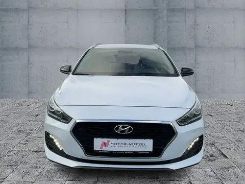 Annonce HYUNDAI I30 Essence 2019 d'occasion 