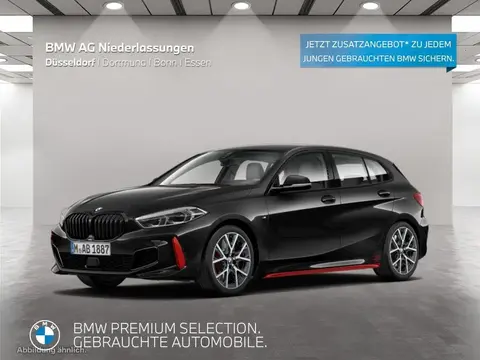 Annonce BMW SERIE 1 Essence 2024 d'occasion 