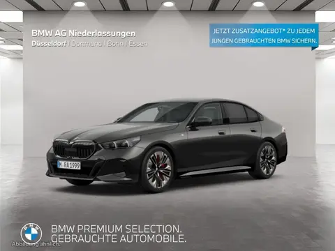 Annonce BMW SERIE 5 Diesel 2024 d'occasion 