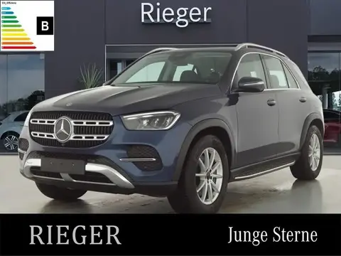 Used MERCEDES-BENZ CLASSE GLE Hybrid 2023 Ad 