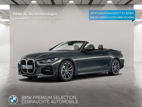 Annonce BMW SERIE 4 Essence 2024 d'occasion 