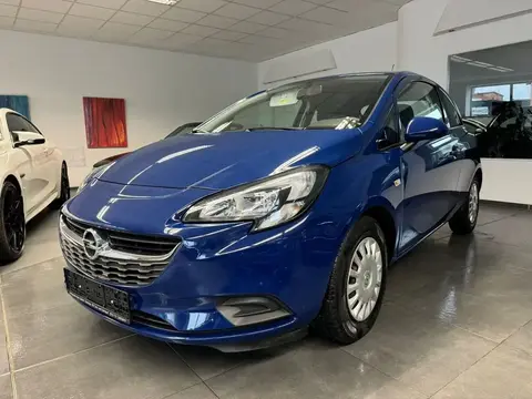 Used OPEL CORSA Petrol 2018 Ad 