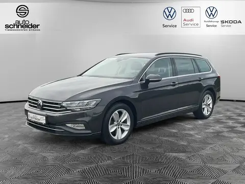 Used VOLKSWAGEN PASSAT Diesel 2020 Ad 