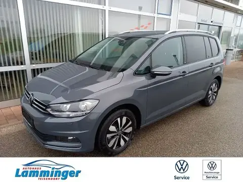 Annonce VOLKSWAGEN TOURAN Essence 2024 d'occasion 