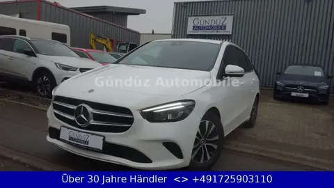 Used MERCEDES-BENZ CLASSE B Diesel 2021 Ad 