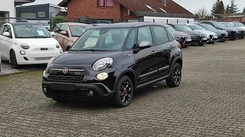 Used FIAT 500L Petrol 2022 Ad 