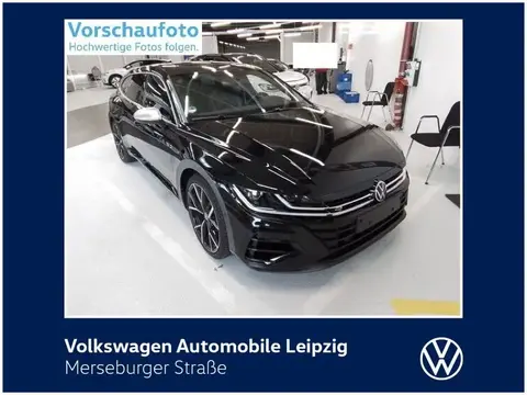 Used VOLKSWAGEN ARTEON Petrol 2023 Ad 