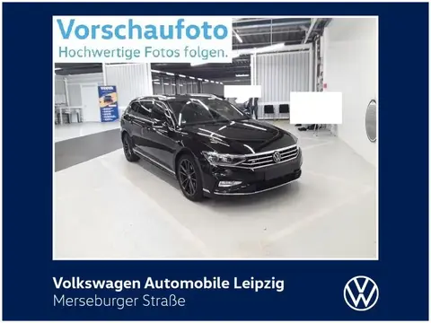 Annonce VOLKSWAGEN PASSAT Diesel 2023 d'occasion 