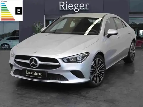 Used MERCEDES-BENZ CLASSE CLA Petrol 2022 Ad 