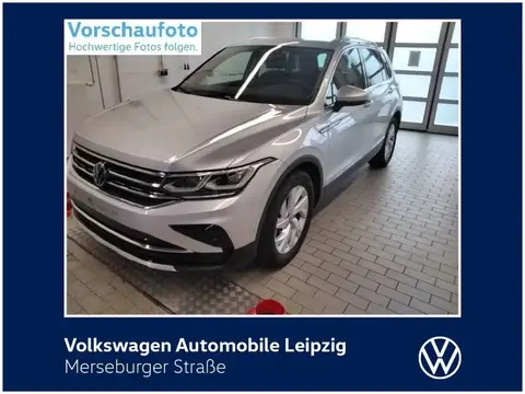 Annonce VOLKSWAGEN TIGUAN Essence 2023 d'occasion 