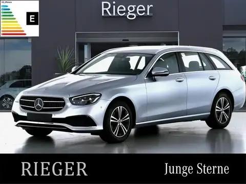 Used MERCEDES-BENZ CLASSE E Diesel 2021 Ad 