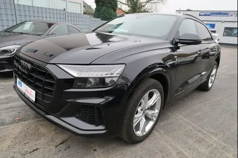 Annonce AUDI Q8 Diesel 2019 d'occasion 