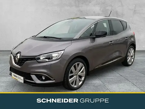 Used RENAULT SCENIC Diesel 2019 Ad 