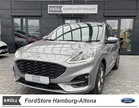 Used FORD KUGA Petrol 2023 Ad 