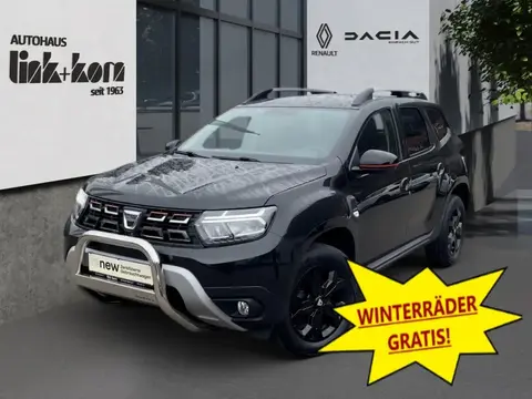 Used DACIA DUSTER Petrol 2022 Ad 