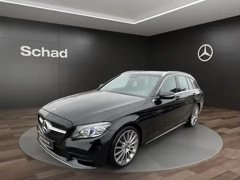 Used MERCEDES-BENZ CLASSE C Petrol 2020 Ad 