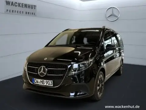 Annonce MERCEDES-BENZ CLASSE V Diesel 2024 d'occasion 