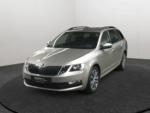 Annonce SKODA OCTAVIA Diesel 2019 d'occasion Allemagne