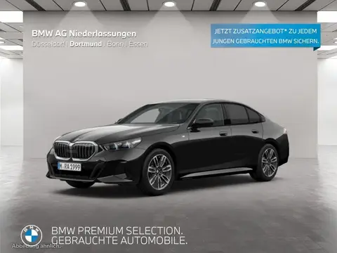 Used BMW SERIE 5 Diesel 2024 Ad 