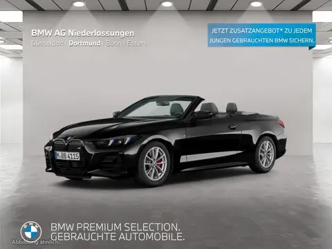 Used BMW M440 Petrol 2024 Ad 