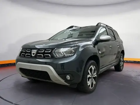 Annonce DACIA DUSTER Essence 2023 d'occasion 