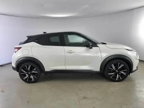 Annonce NISSAN JUKE Essence 2022 d'occasion 