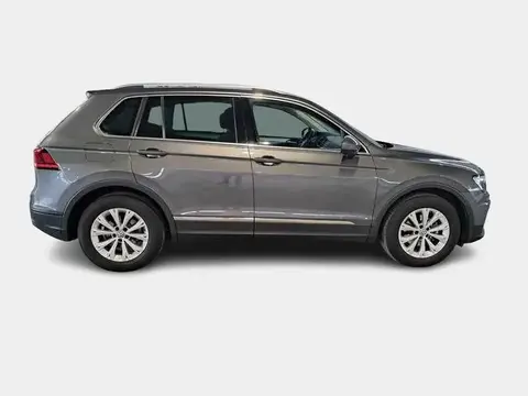 Used VOLKSWAGEN TIGUAN Diesel 2020 Ad 