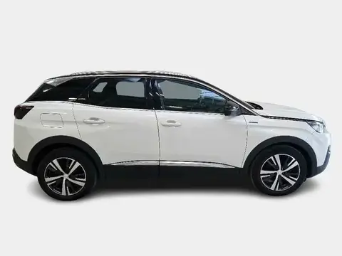 Annonce PEUGEOT 3008 Diesel 2020 d'occasion 