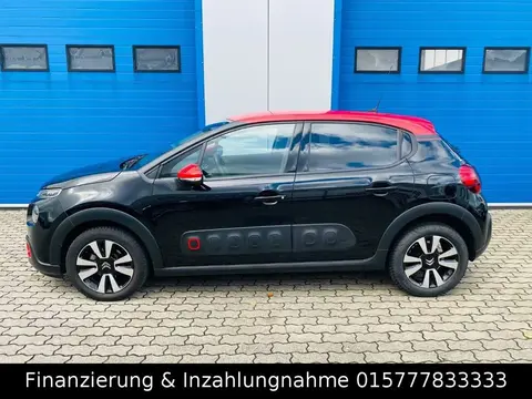 Annonce CITROEN C3 Essence 2020 d'occasion 