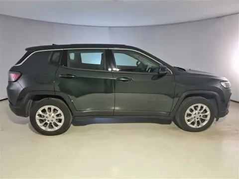 Used JEEP COMPASS Diesel 2021 Ad 