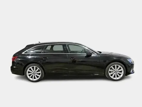 Annonce AUDI A6 Hybride 2022 d'occasion 